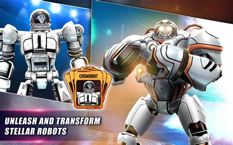 real steel world robot boxing bluetooth android|real steel world robot boxing.